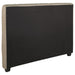 Chloe Eastern King Headboard - All Brands Furniture (NJ)