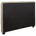 Chloe Eastern / California King Headboard - All Brands Furniture (NJ)
