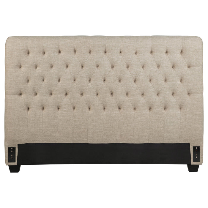 Chloe Queen Headboard - All Brands Furniture (NJ)