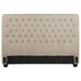Chloe Queen Headboard - All Brands Furniture (NJ)