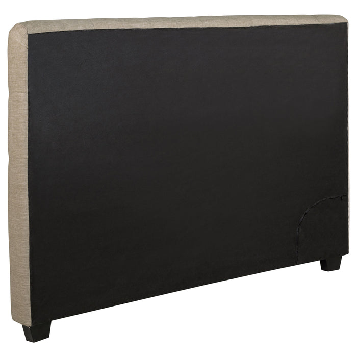 Chloe Queen Headboard - All Brands Furniture (NJ)