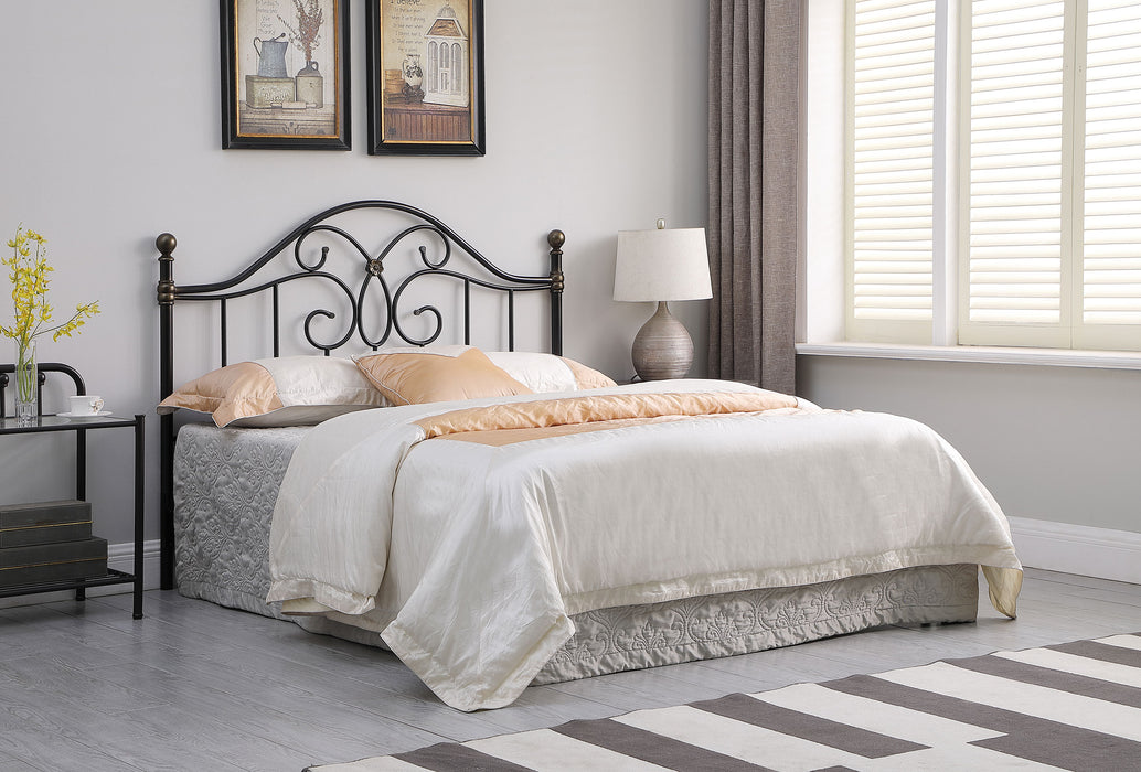 Bailey Queen / Full Headboard - All Brands Furniture (NJ)
