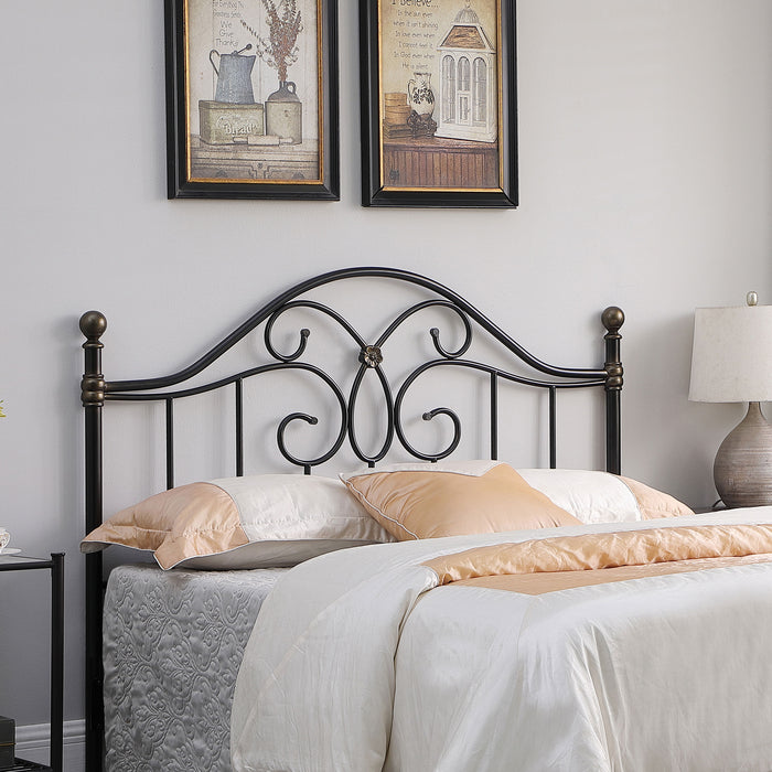 Bailey Queen / Full Headboard - All Brands Furniture (NJ)