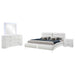 Jeremaine Bedroom Set - All Brands Furniture (NJ)