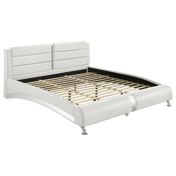 Jeremaine Bedroom Set - All Brands Furniture (NJ)