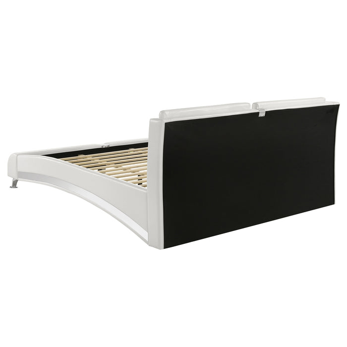 Jeremaine Bedroom Sets - All Brands Furniture (NJ)