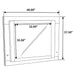Jeremaine Bedroom Set - All Brands Furniture (NJ)