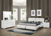Jeremaine Bedroom Set - All Brands Furniture (NJ)