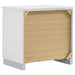 Jeremaine Bedroom Set - All Brands Furniture (NJ)