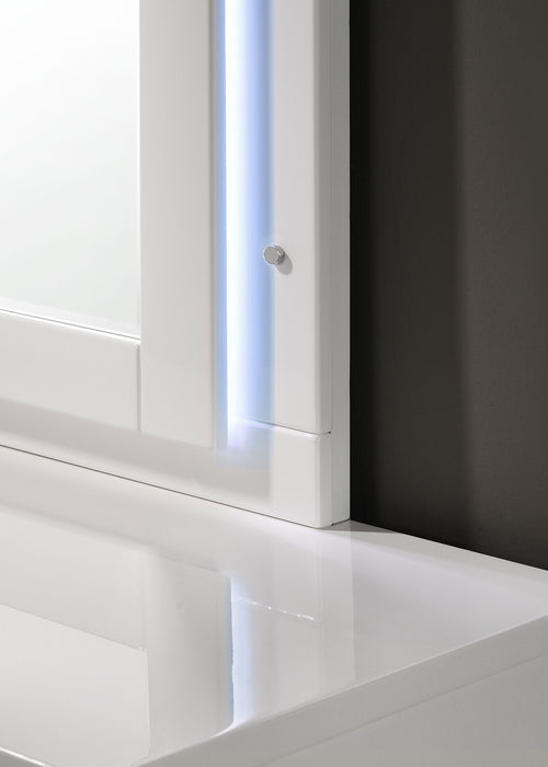 Jeremaine Bedroom Set - All Brands Furniture (NJ)