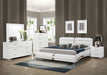 Jeremaine Bedroom Set - All Brands Furniture (NJ)