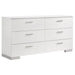 Jeremaine Bedroom Set - All Brands Furniture (NJ)