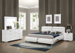 Jeremaine Bedroom Set - All Brands Furniture (NJ)