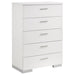 Jeremaine Bedroom Set - All Brands Furniture (NJ)