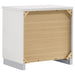 Jeremaine Bedroom Set - All Brands Furniture (NJ)