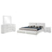 Jeremaine Bedroom Set - All Brands Furniture (NJ)