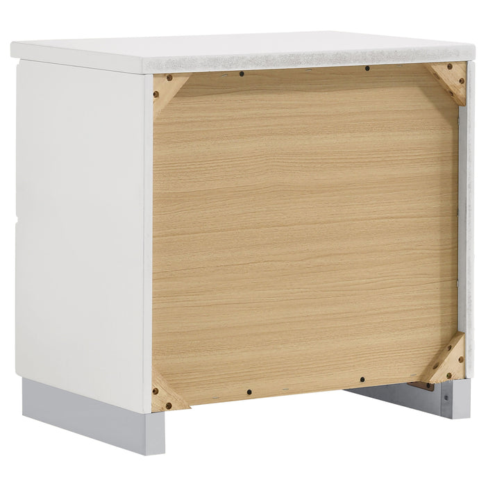Jeremaine Bedroom Set - All Brands Furniture (NJ)