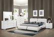 Jeremaine Bedroom Set - All Brands Furniture (NJ)