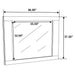 Jeremaine Bedroom Set - All Brands Furniture (NJ)