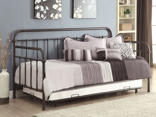 Livingston Daybed with Trundle - All Brands Furniture (NJ)