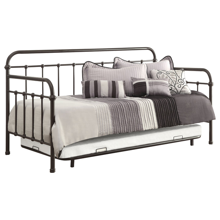 Livingston Daybed with Trundle - All Brands Furniture (NJ)