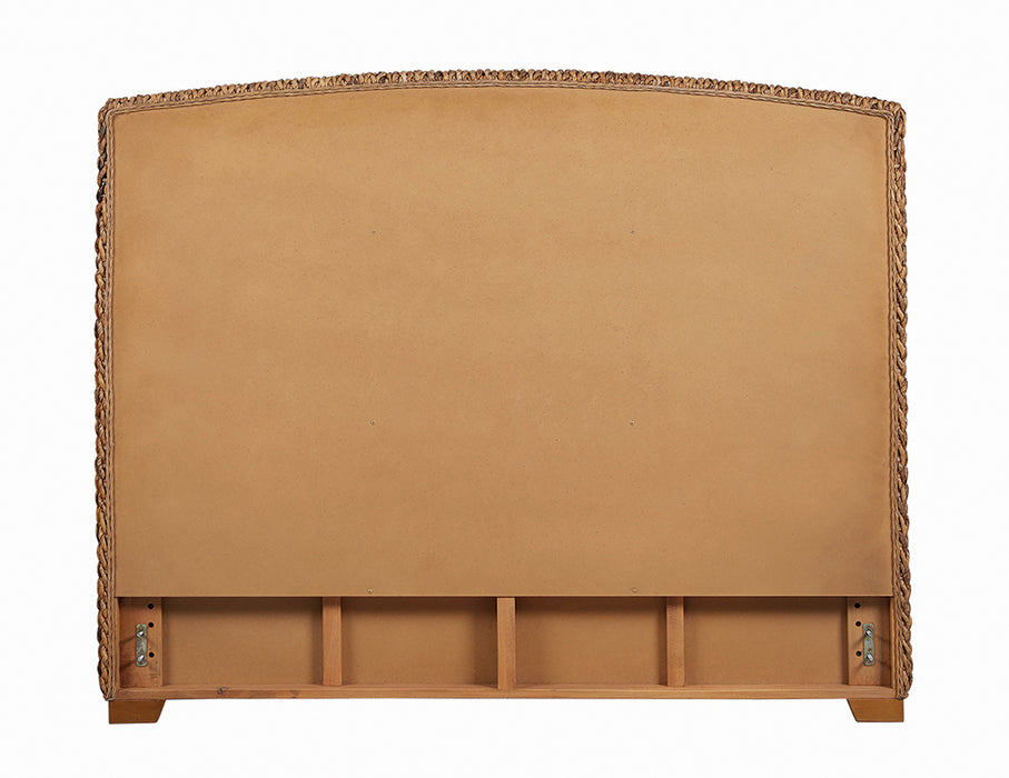 Laughton Eastern King Headboard - All Brands Furniture (NJ)
