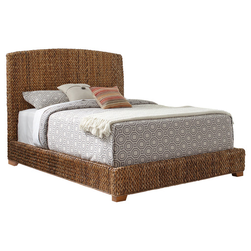 Laughton Panel Bed - All Brands Furniture (NJ)
