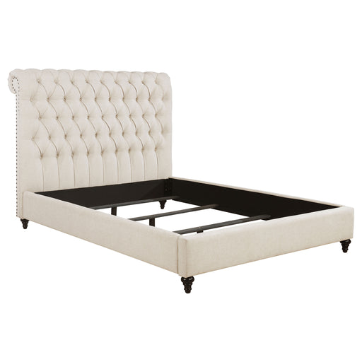 Devon Panel Bed - All Brands Furniture (NJ)