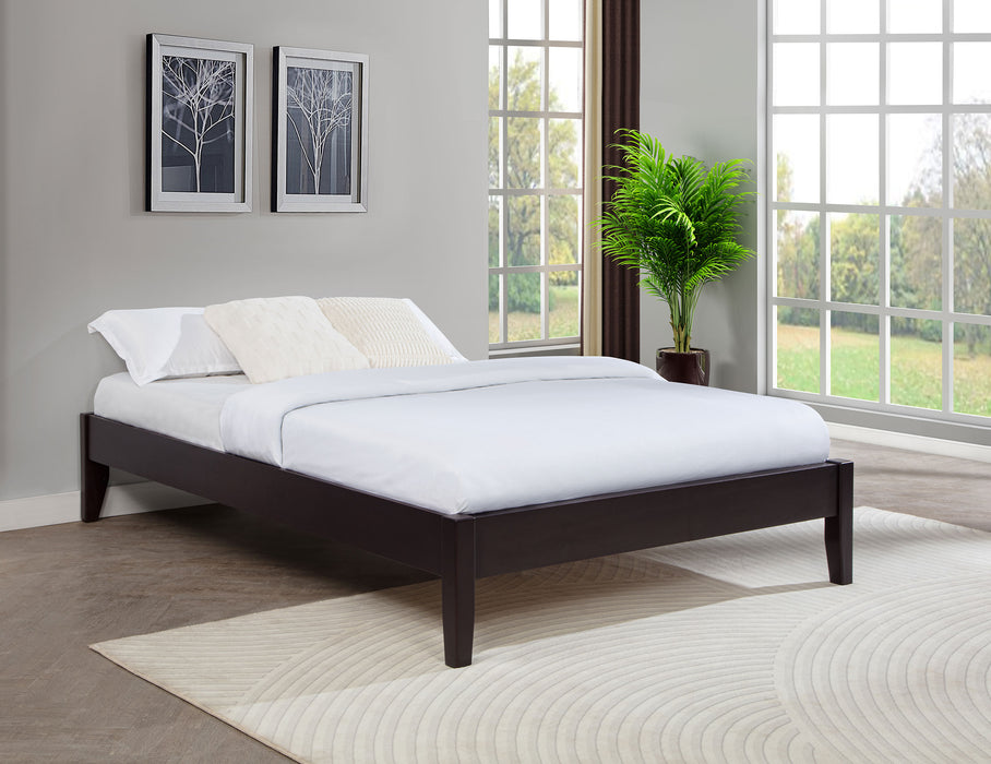 Hounslow Universal Platform Bed - All Brands Furniture (NJ)