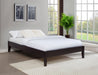 Hounslow Platform Bed Base - All Brands Furniture (NJ)