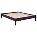 Hounslow Platform Bed Base - All Brands Furniture (NJ)