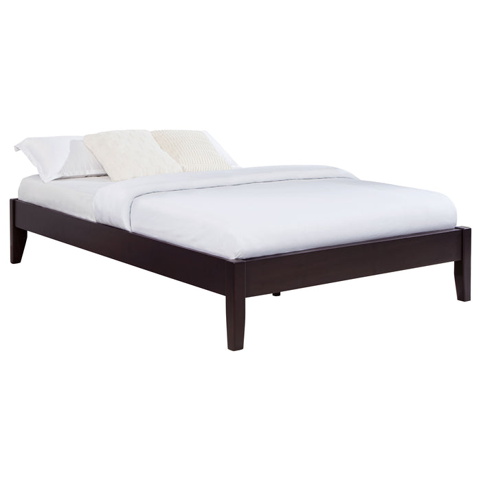 Hounslow Universal Platform Bed - All Brands Furniture (NJ)