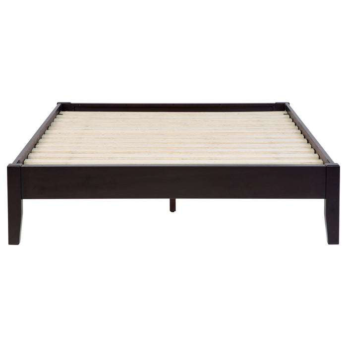 Hounslow Platform Bed Base - All Brands Furniture (NJ)