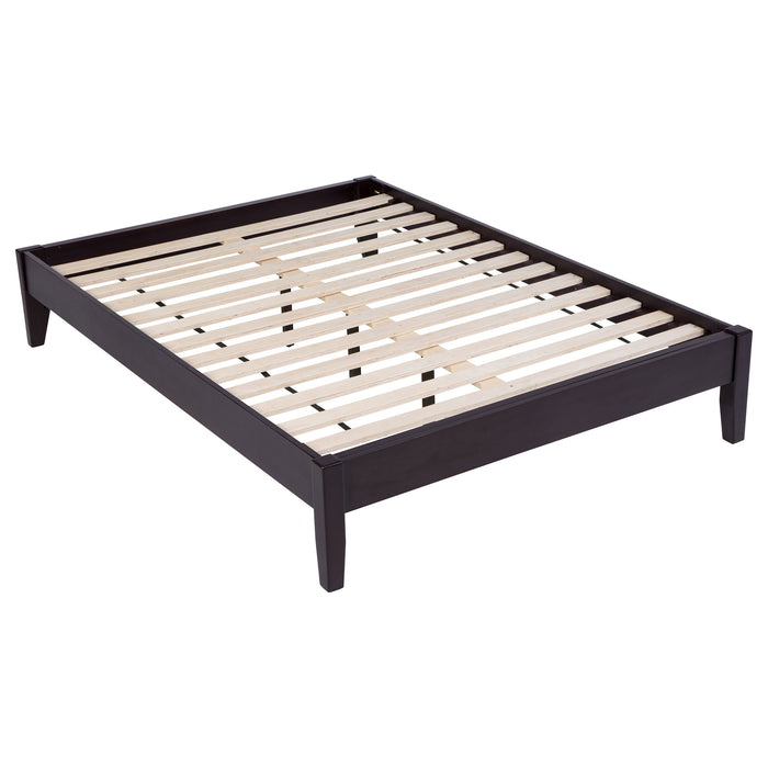 Hounslow Platform Bed Base - All Brands Furniture (NJ)