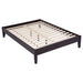 Hounslow Platform Bed Base - All Brands Furniture (NJ)