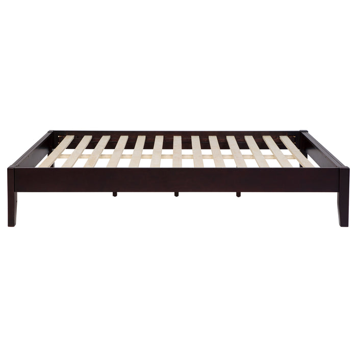 Hounslow Platform Bed Base - All Brands Furniture (NJ)