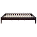 Hounslow Platform Bed Base - All Brands Furniture (NJ)