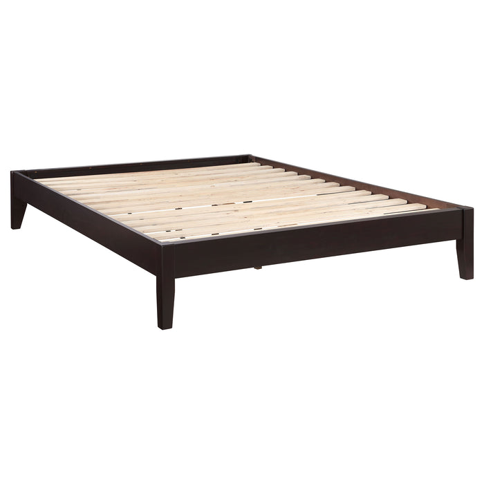 Hounslow Platform Bed Base - All Brands Furniture (NJ)
