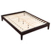 Hounslow Platform Bed Base - All Brands Furniture (NJ)