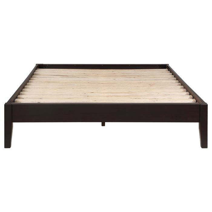 Hounslow Platform Bed Base - All Brands Furniture (NJ)