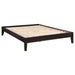 Hounslow Platform Bed Base - All Brands Furniture (NJ)
