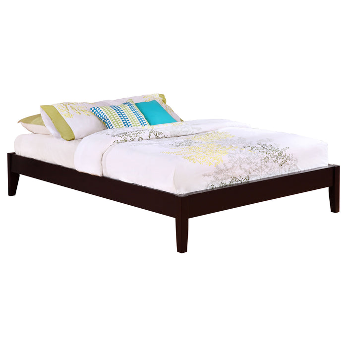 Hounslow Platform Bed Base - All Brands Furniture (NJ)