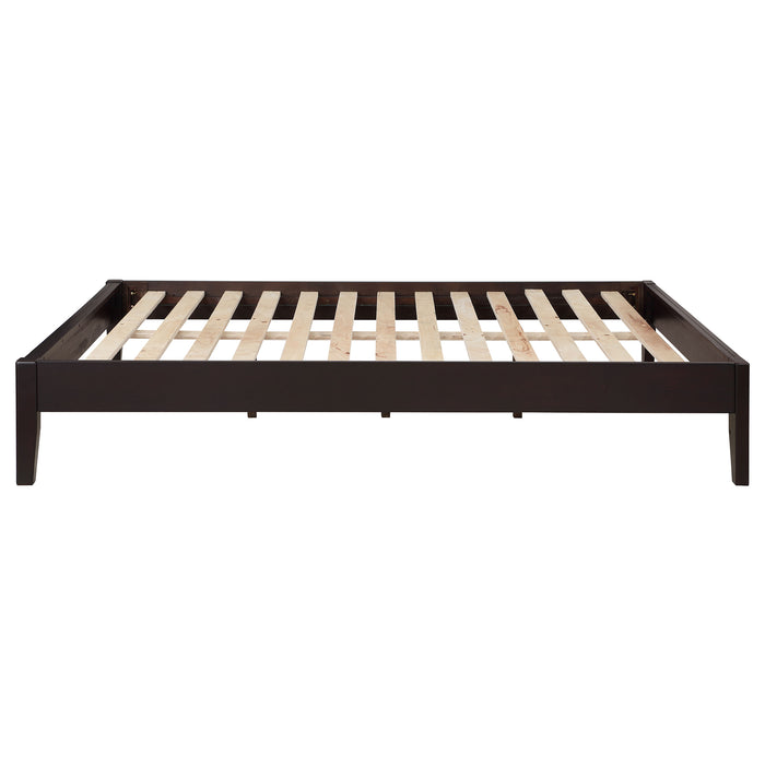 Hounslow Platform Bed Base - All Brands Furniture (NJ)