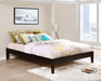 Hounslow Platform Bed Base - All Brands Furniture (NJ)