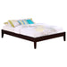 Hounslow Platform Bed Base - All Brands Furniture (NJ)
