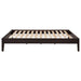 Hounslow Platform Bed Base - All Brands Furniture (NJ)