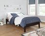 Hounslow Platform Bed Base - All Brands Furniture (NJ)