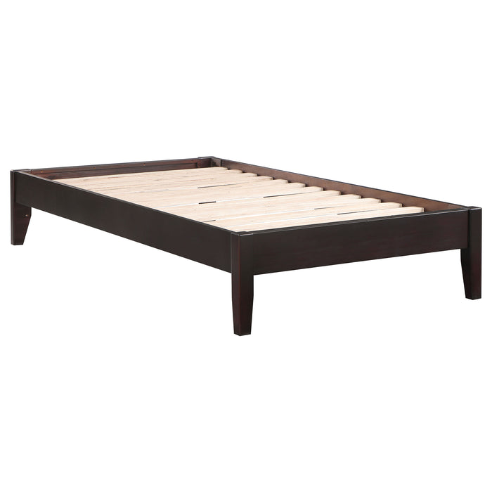 Hounslow Universal Platform Bed - All Brands Furniture (NJ)