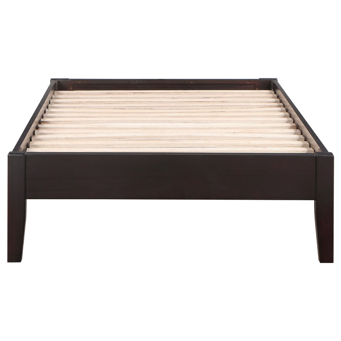 Hounslow Universal Platform Bed - All Brands Furniture (NJ)