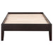 Hounslow Universal Platform Bed - All Brands Furniture (NJ)